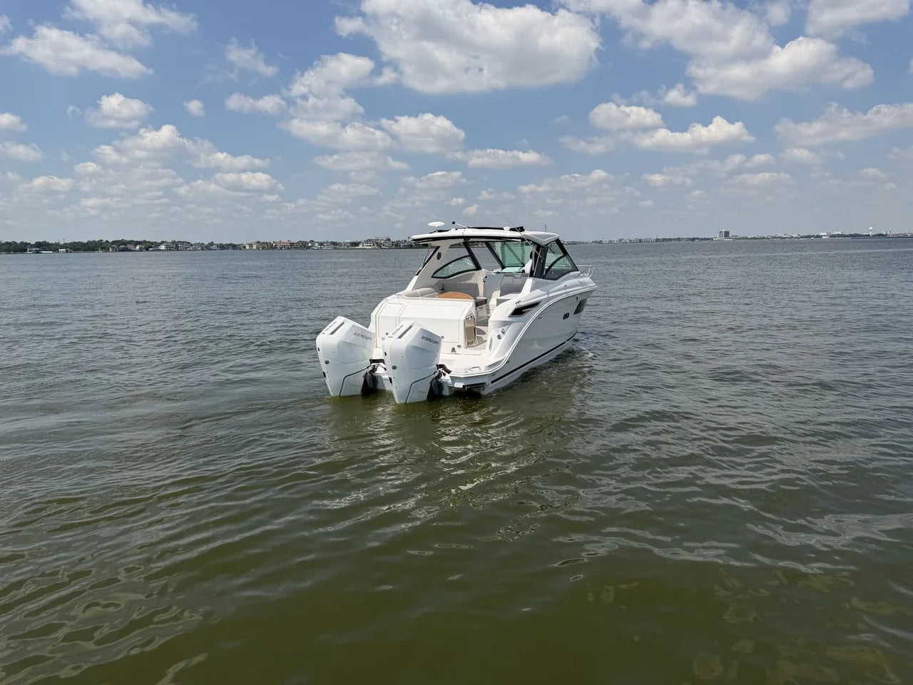 2026 Sea Ray Sundancer 320 Outboard 32.0 feet, Clearwater, Florida #18