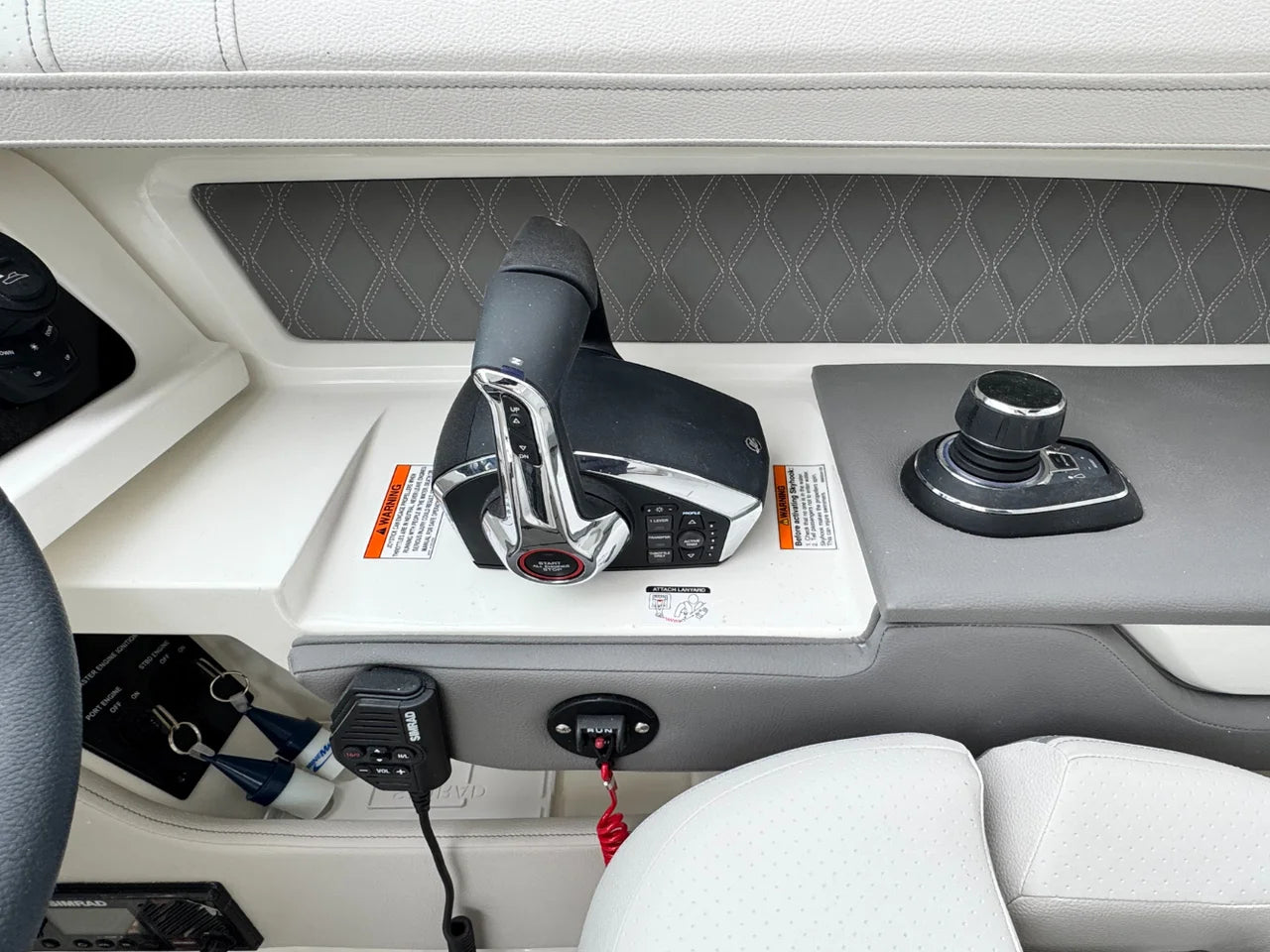 2026 Sea Ray SLX 310 Outboard 31.0 feet, Clearwater, Florida #33