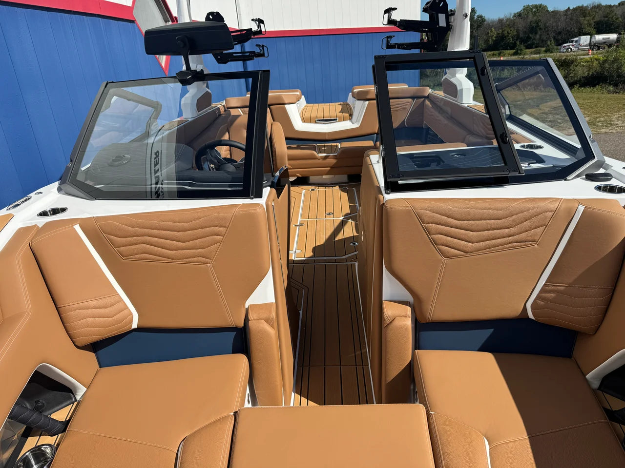 2026 Nautique Super Air Nautique G23 23.0 feet, Clearwater, Florida #56