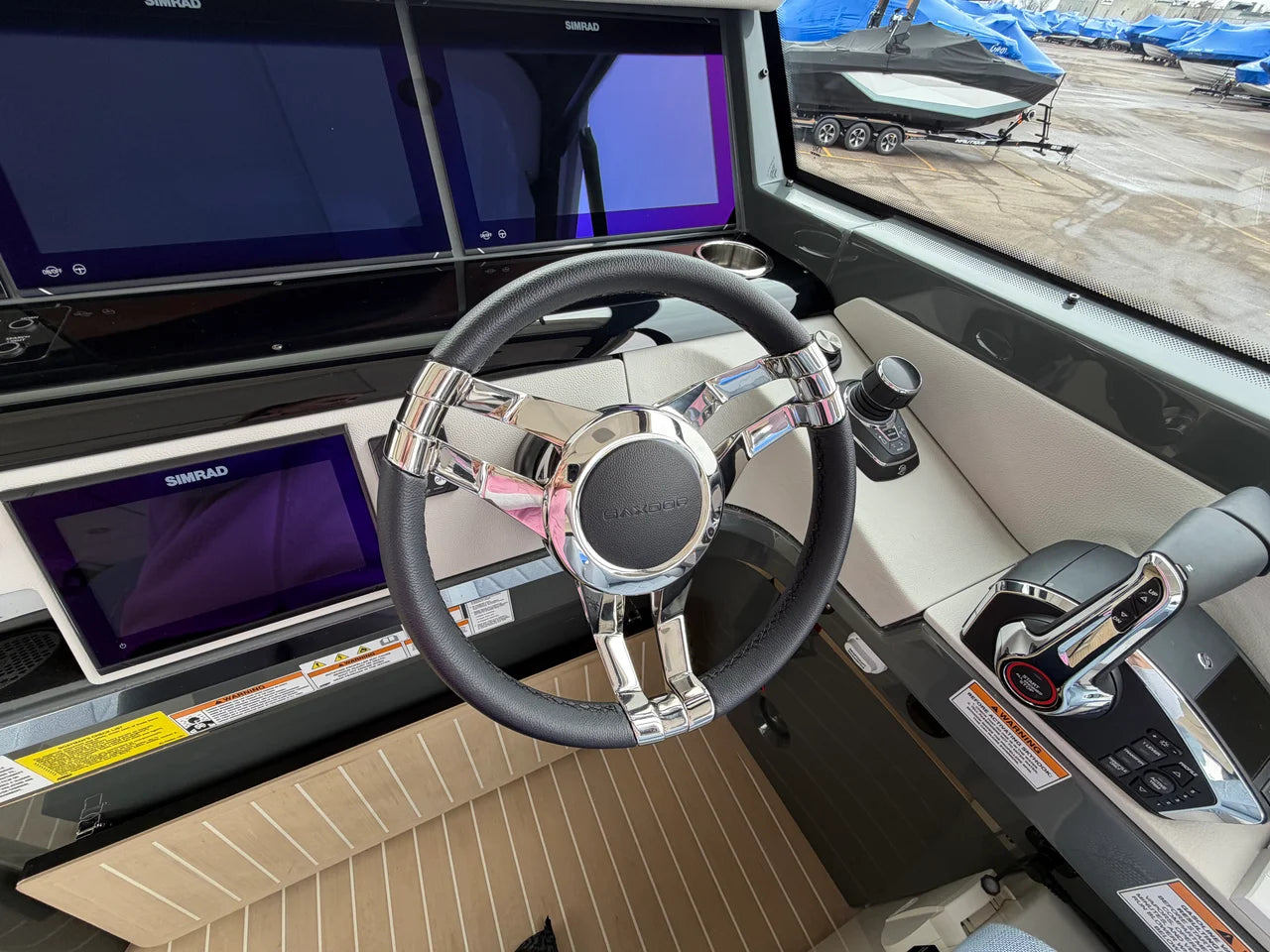 2026 Saxdor 400 GTO 40.0 feet, Clearwater, Florida #52