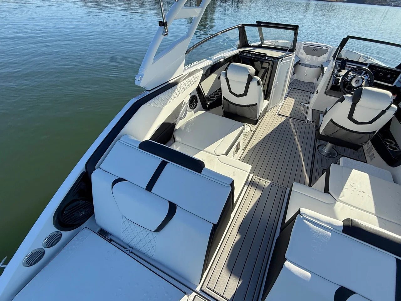 2026 Yamaha 222SD 22.0 feet, Clearwater, Florida #11