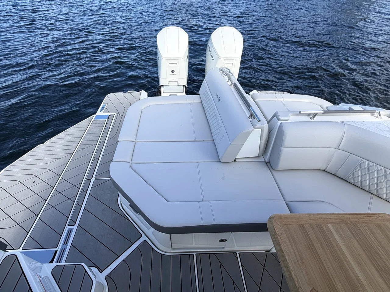 2026 Sea Ray SLX 400 Outboard 40.0 feet, Clearwater, Florida #17