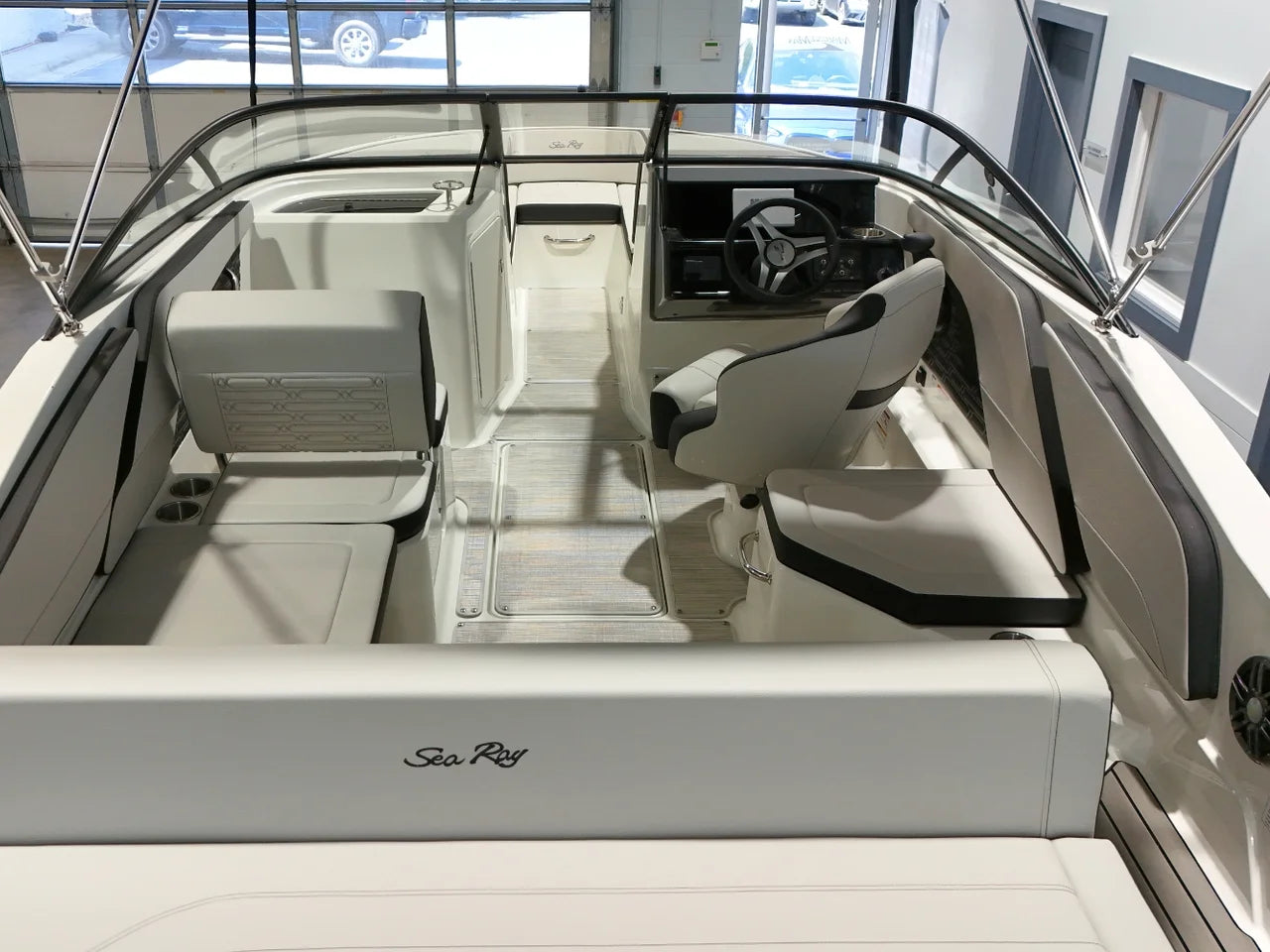 2026 Sea Ray SPX 210 21.0 feet, Clearwater, Florida #8