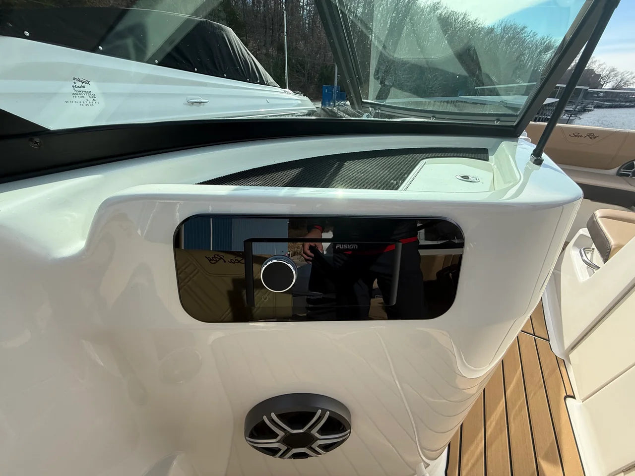 2026 Sea Ray SDX 250 Outboard 25.0 feet, Clearwater, Florida #13