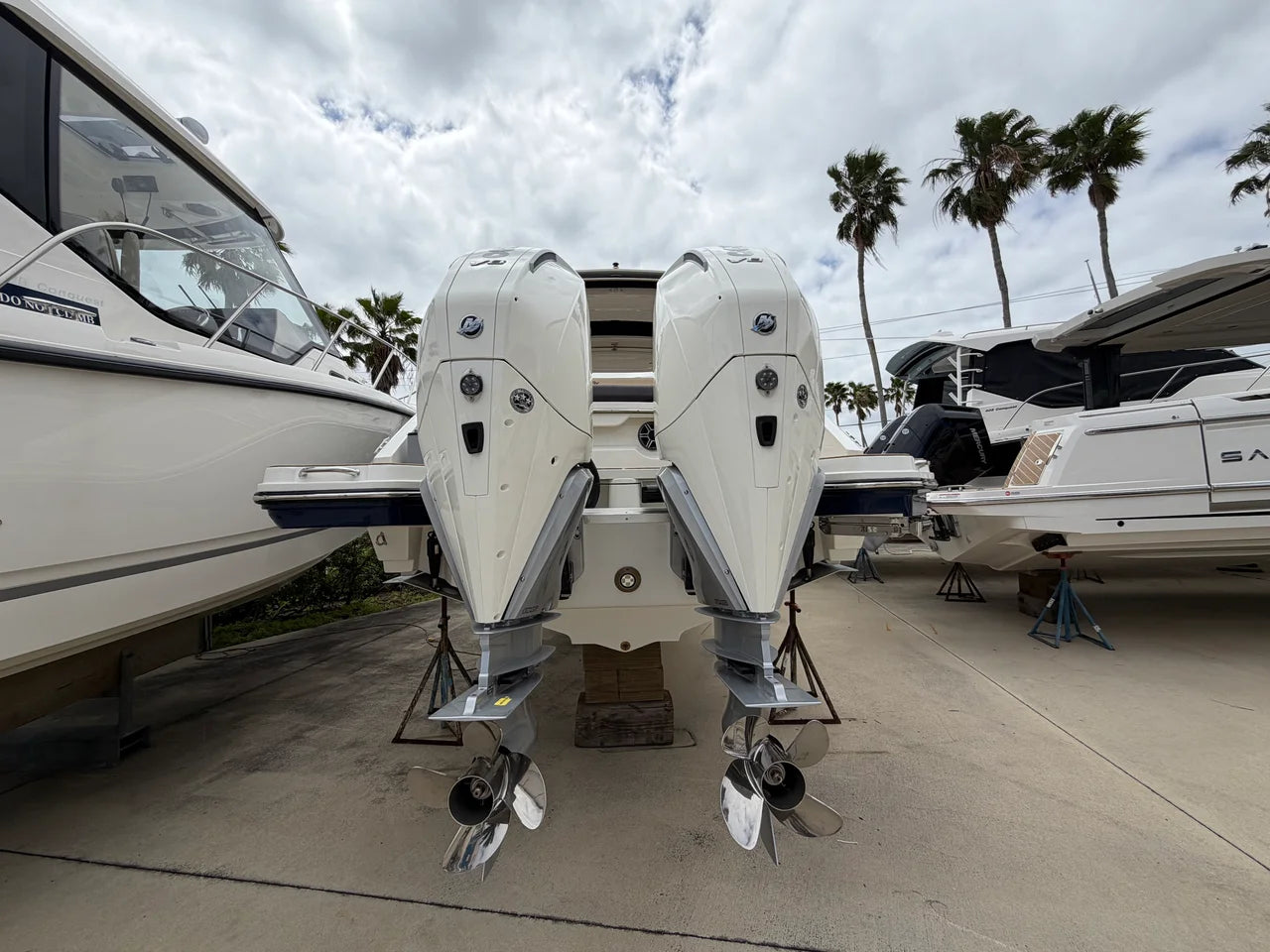 2026 Sea Ray SLX 310 Outboard 31.0 feet, Clearwater, Florida #14