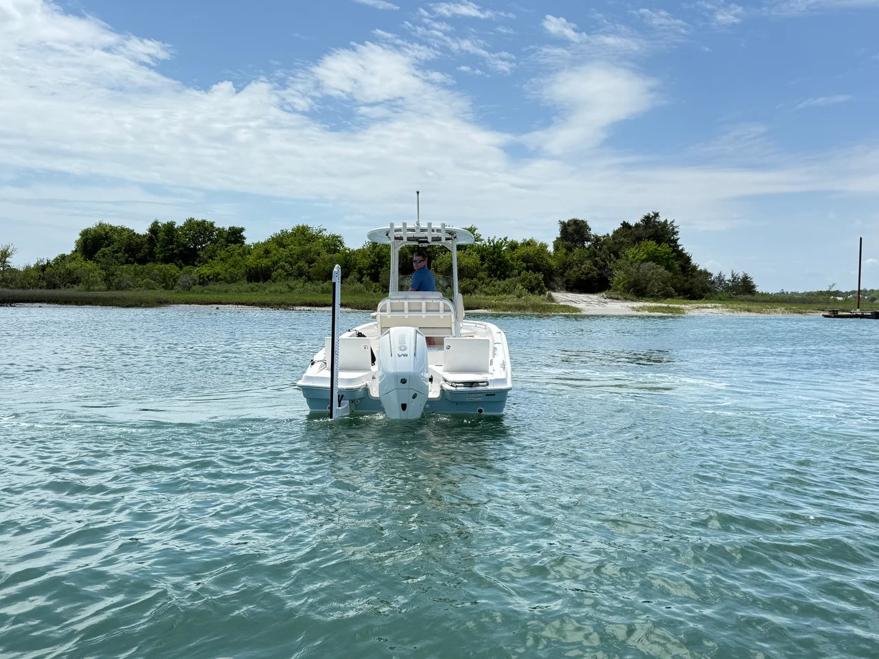 2026 Boston Whaler 220 Dauntless 22.0 feet, Clearwater, Florida #7