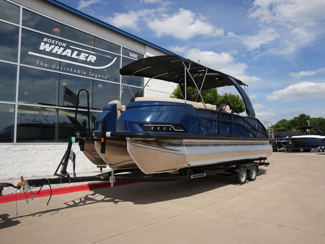 2026 Harris 230 Grand Mariner 23.0 feet, Clearwater, Florida #2