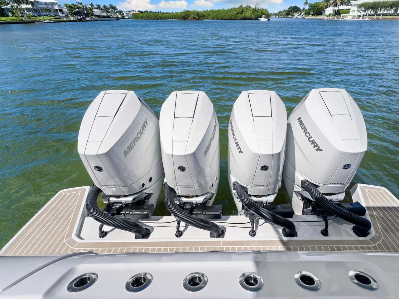 2026 Intrepid 50 EVOLUTION 50.0 feet, Clearwater, Florida #44