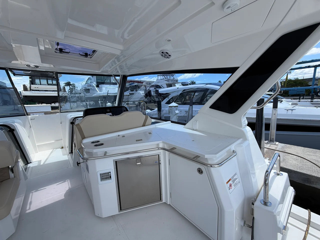 2026 Aquila 36 Sport 36.0 feet, Clearwater, Florida #10