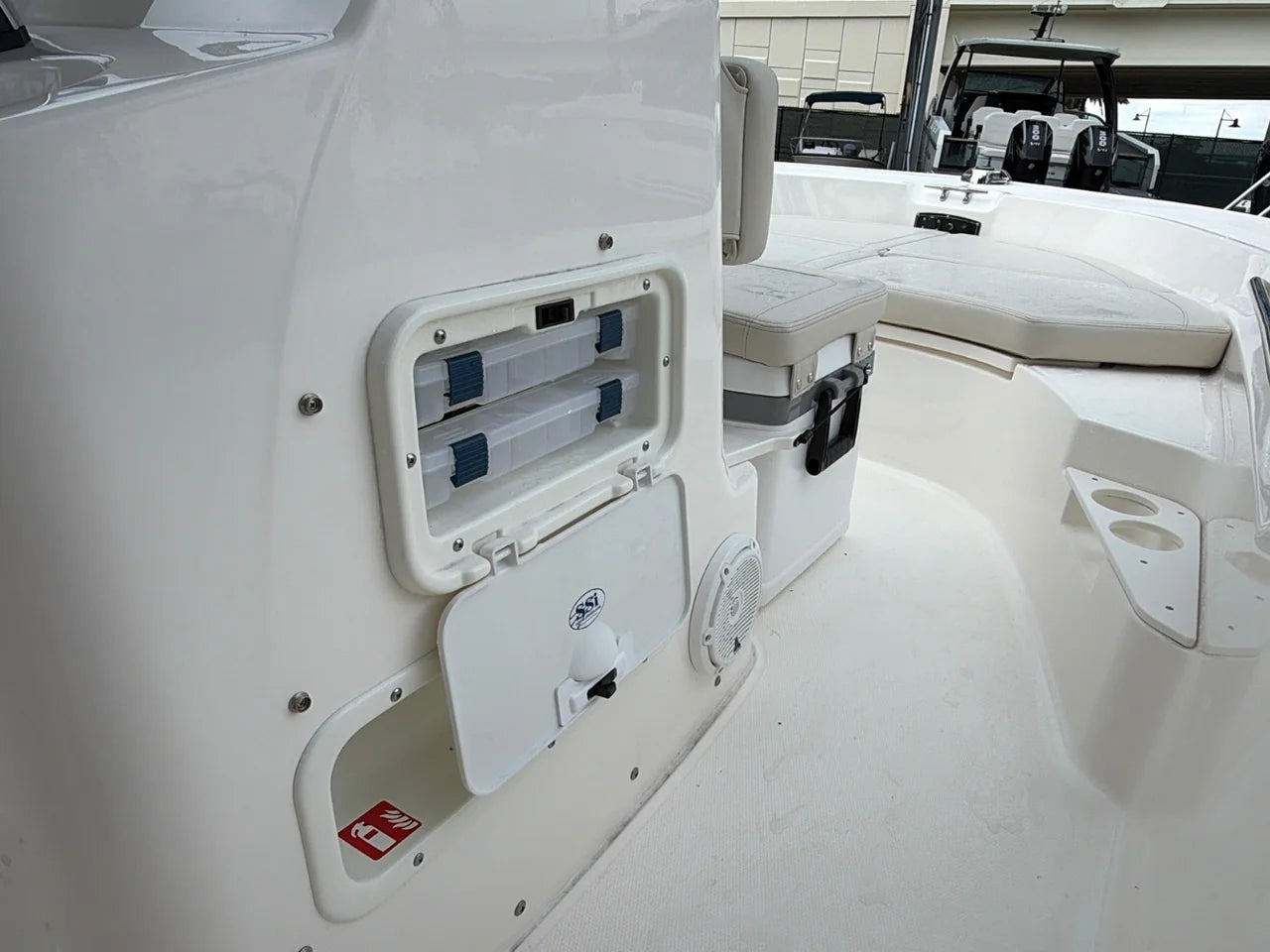 2026 Boston Whaler 170 Montauk 17.0 feet, Clearwater, Florida #12