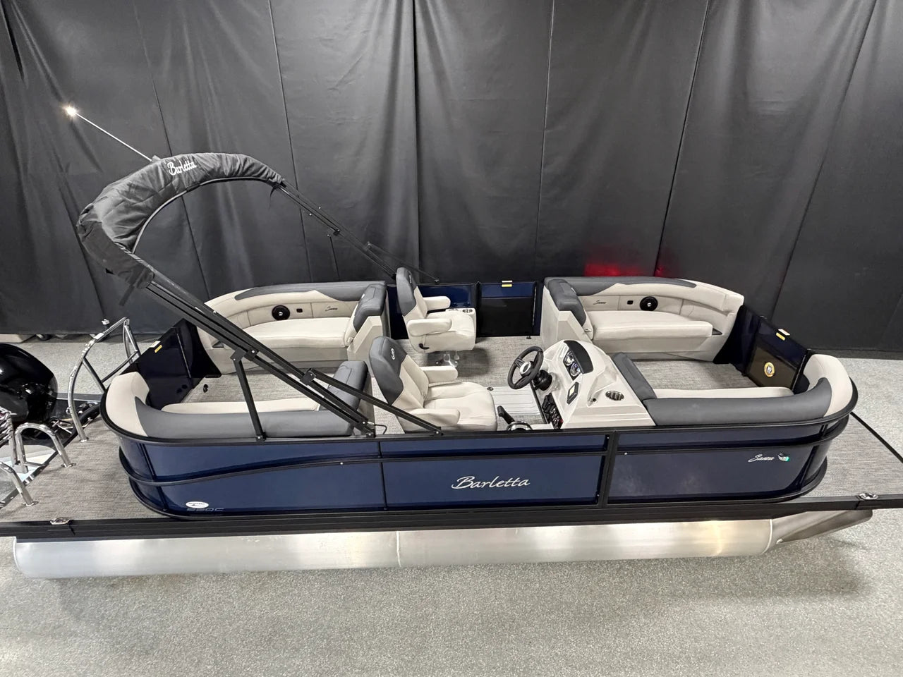 2026 Barletta S22QC 22.0 feet, Clearwater, Florida #2