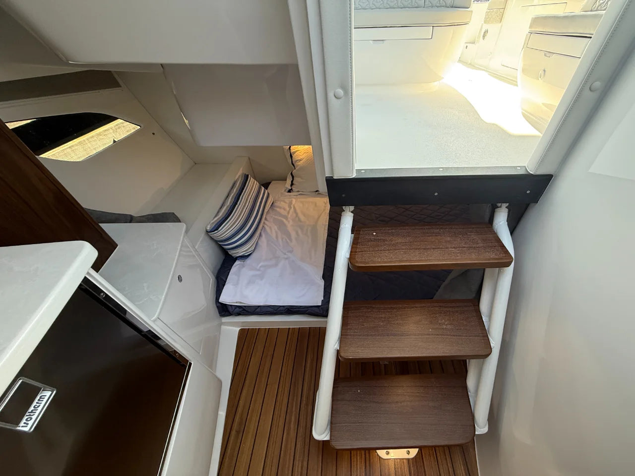 2026 Intrepid 41 Valor 41.0 feet, Clearwater, Florida #67