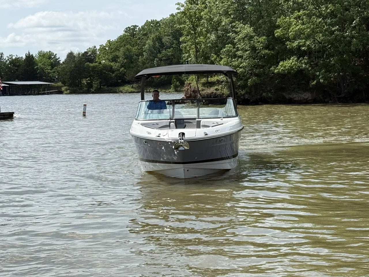 2026 Sea Ray SLX 280 28.0 feet, Clearwater, Florida #8