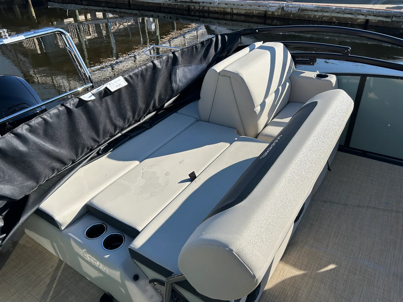 2026 Harris Cruiser 230 23.0 feet, Clearwater, Florida #16