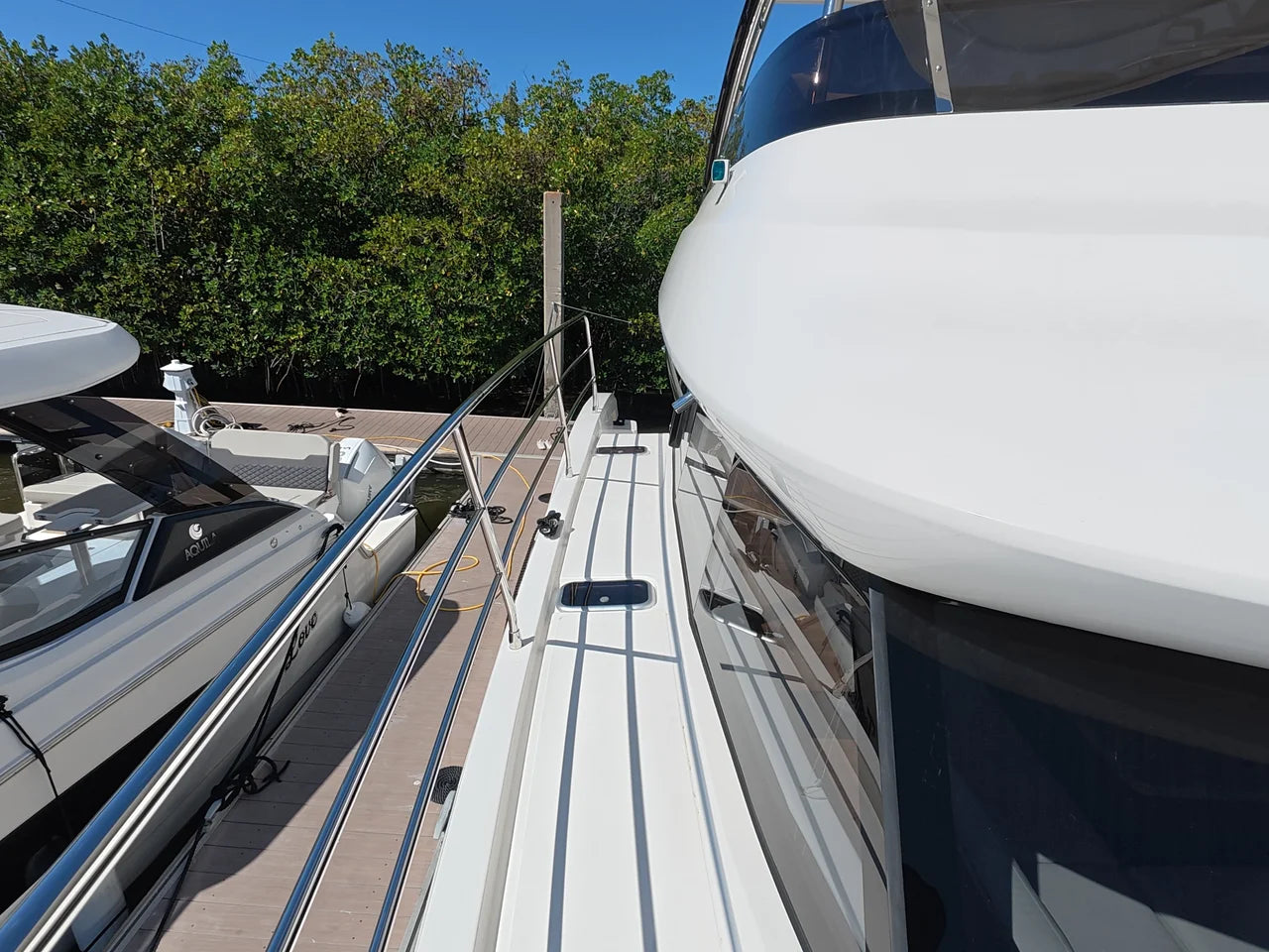 2025 Aquila 42 Yacht 42.0 feet, Clearwater, Florida #54