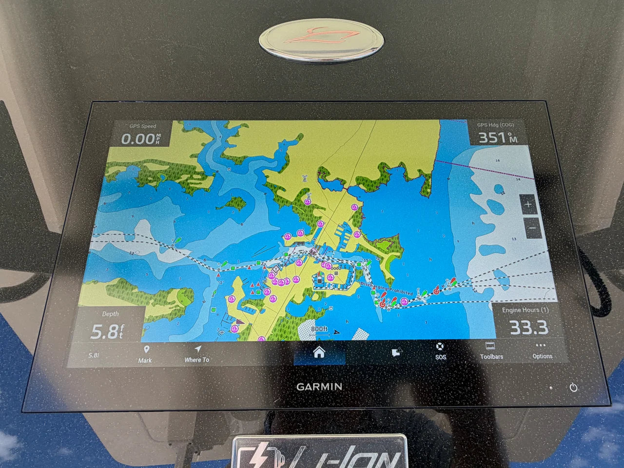 2025 Scout 400 LXF Li-Ion 40.0 feet, Clearwater, Florida #25
