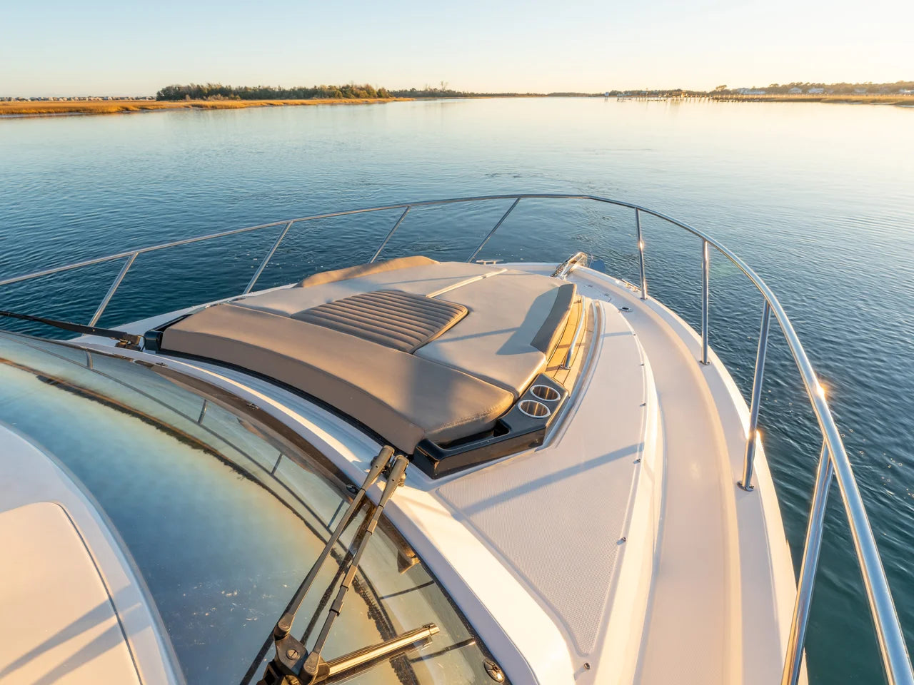 2026 Boston Whaler 365 Conquest 36.0 feet, Clearwater, Florida #65