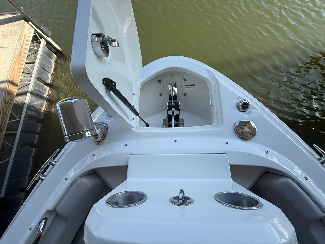 2026 Sea Ray SLX 400 Outboard 40.0 feet, Clearwater, Florida #41