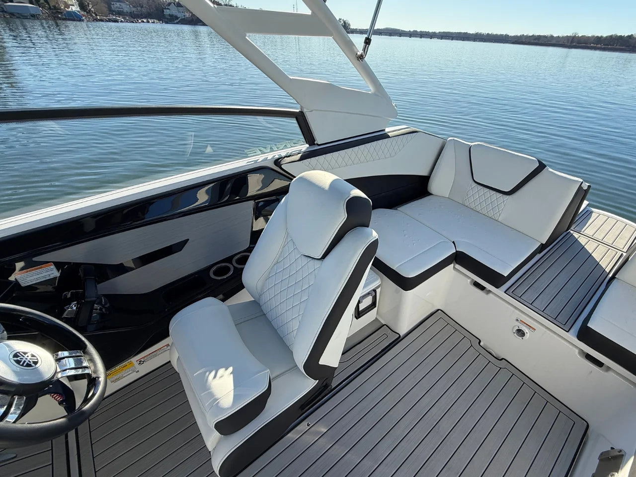 2026 Yamaha 222SD 22.0 feet, Clearwater, Florida #15