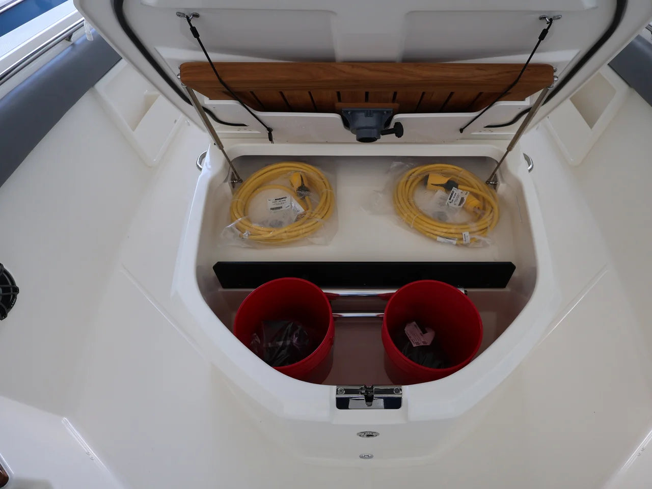 2026 Boston Whaler 360 Outrage 36.0 feet, Clearwater, Florida #45