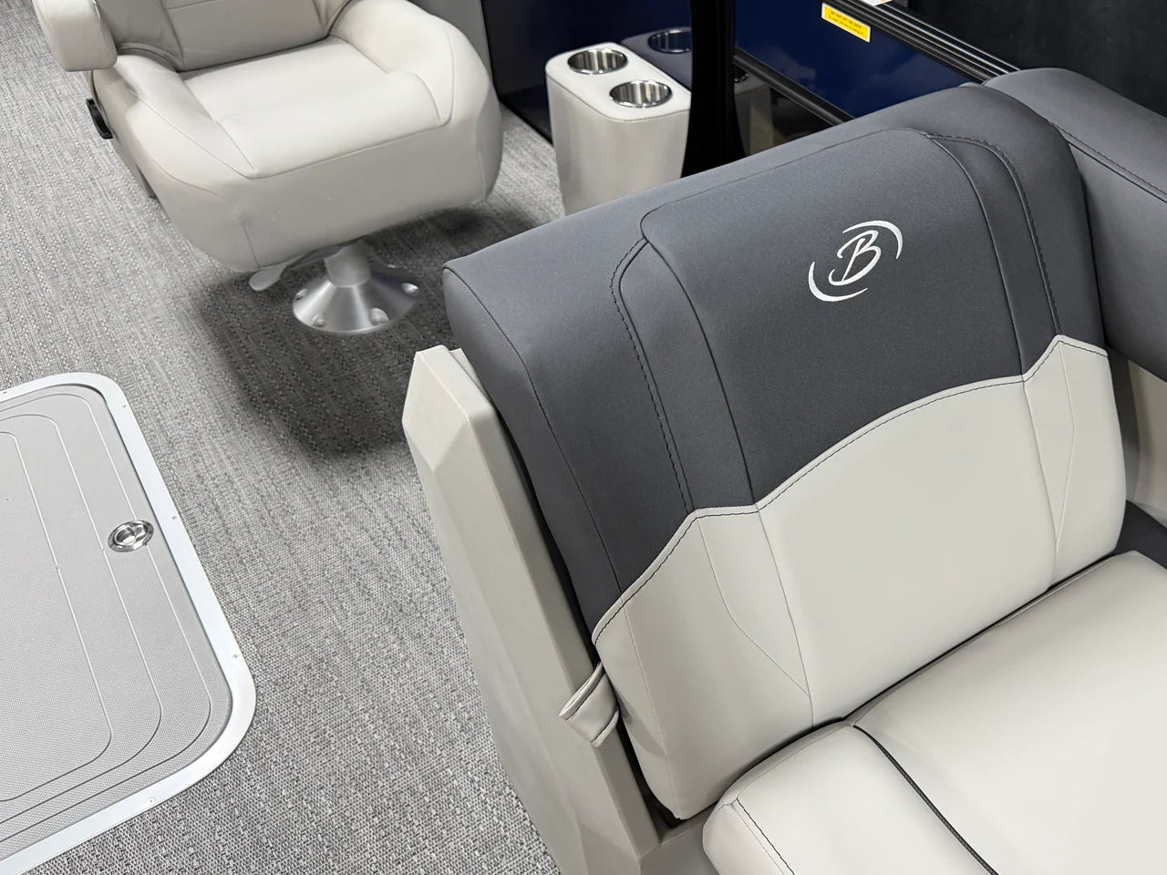 2026 Barletta S22QC 22.0 feet, Clearwater, Florida #25