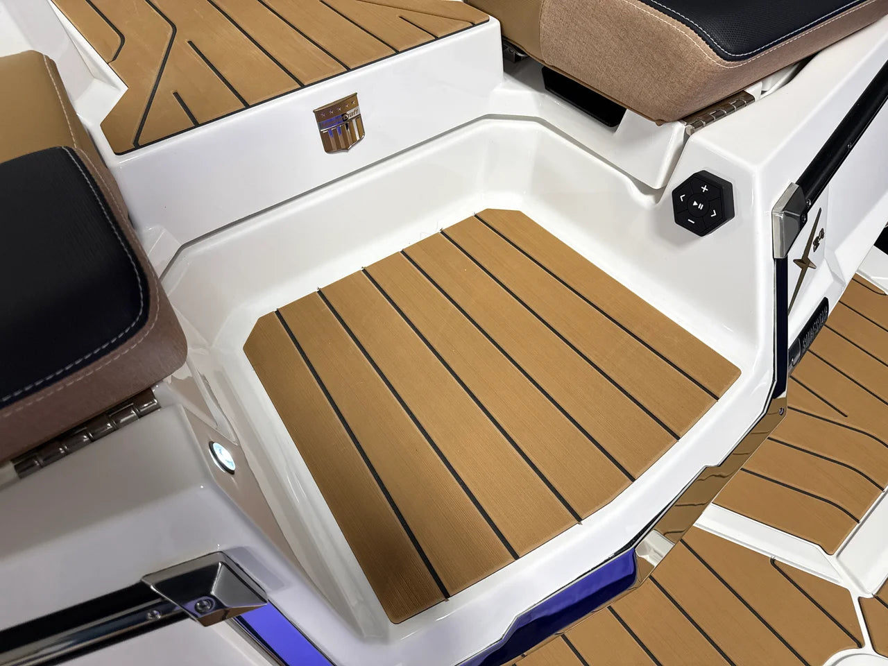 2026 Mastercraft X24 24.0 feet, Clearwater, Florida #19