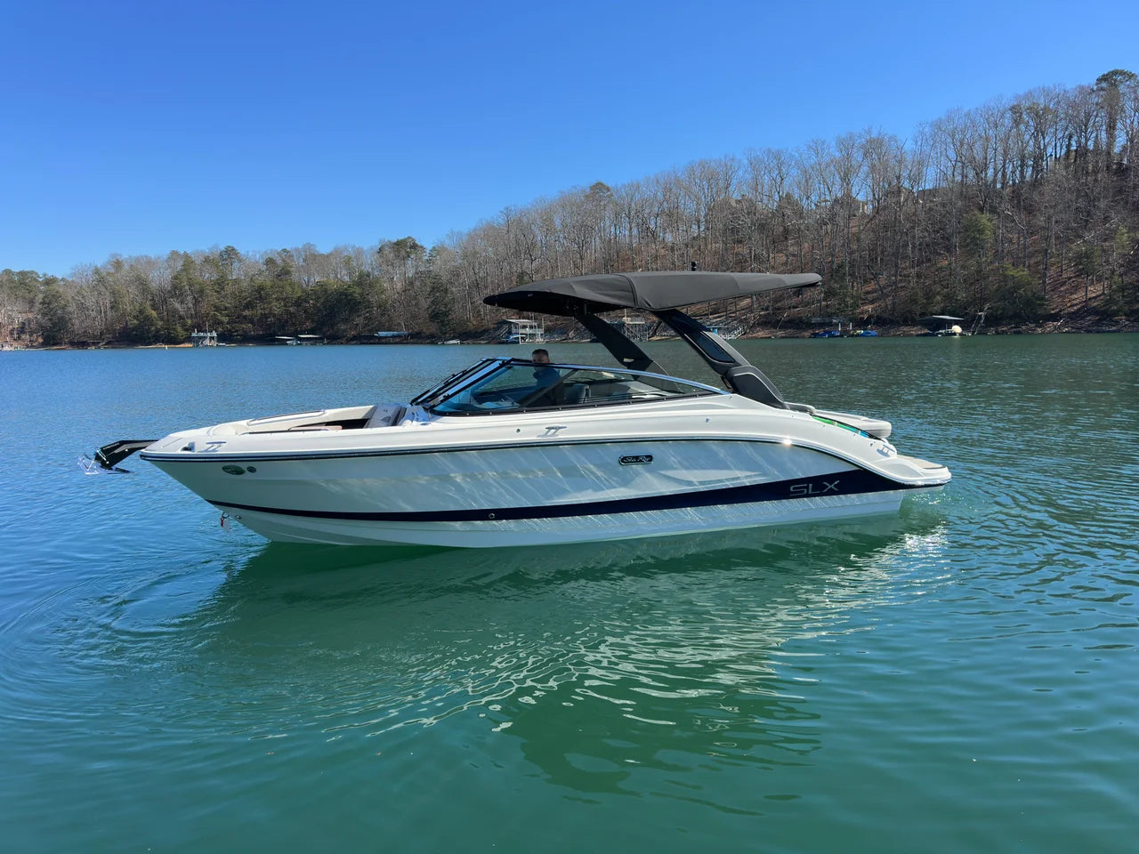 2026 Sea Ray SLX 260 26.0 feet, Clearwater, Florida #3