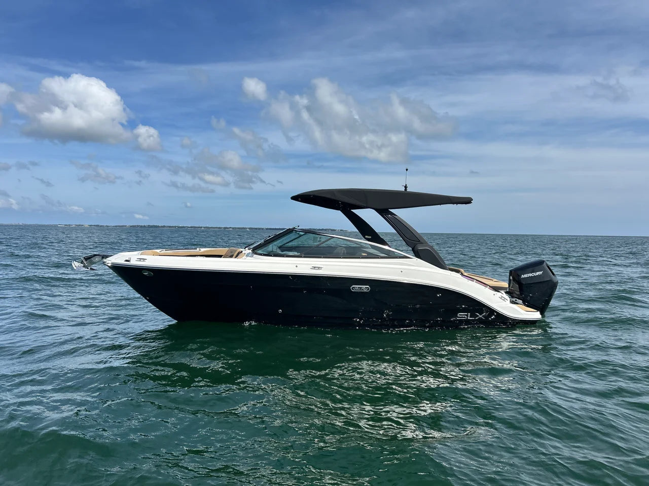 2026 Sea Ray SLX 260 Outboard 26.0 feet, Clearwater, Florida #2