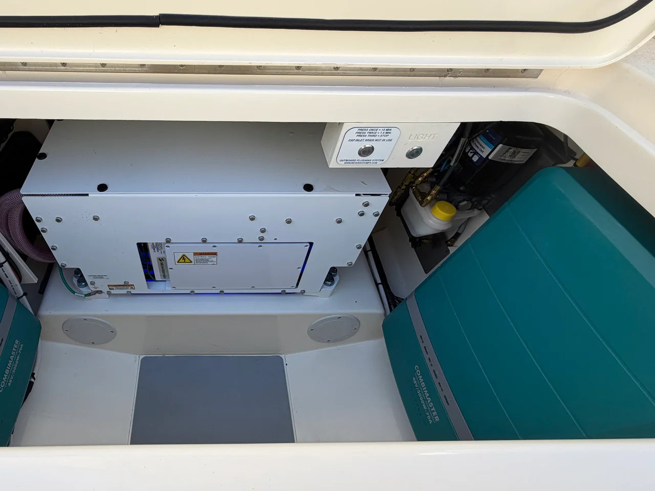 2025 Scout 400 LXF Li-Ion 40.0 feet, Clearwater, Florida #12