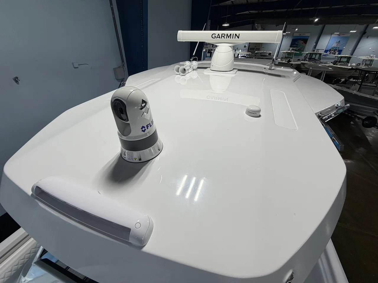 2026 Intrepid 35 PANACEA 35.0 feet, Clearwater, Florida #37