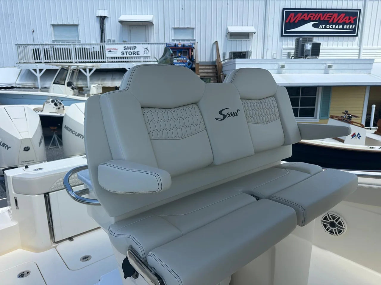 2026 Scout 288 LXF 28.0 feet, Clearwater, Florida #29