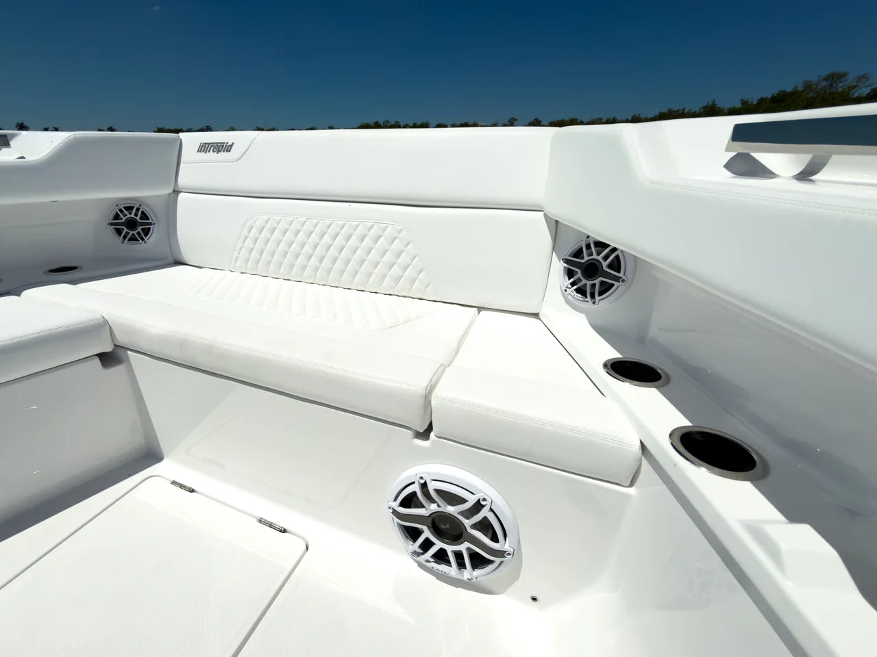 2026 Intrepid 35 PANACEA 35.0 feet, Clearwater, Florida #25