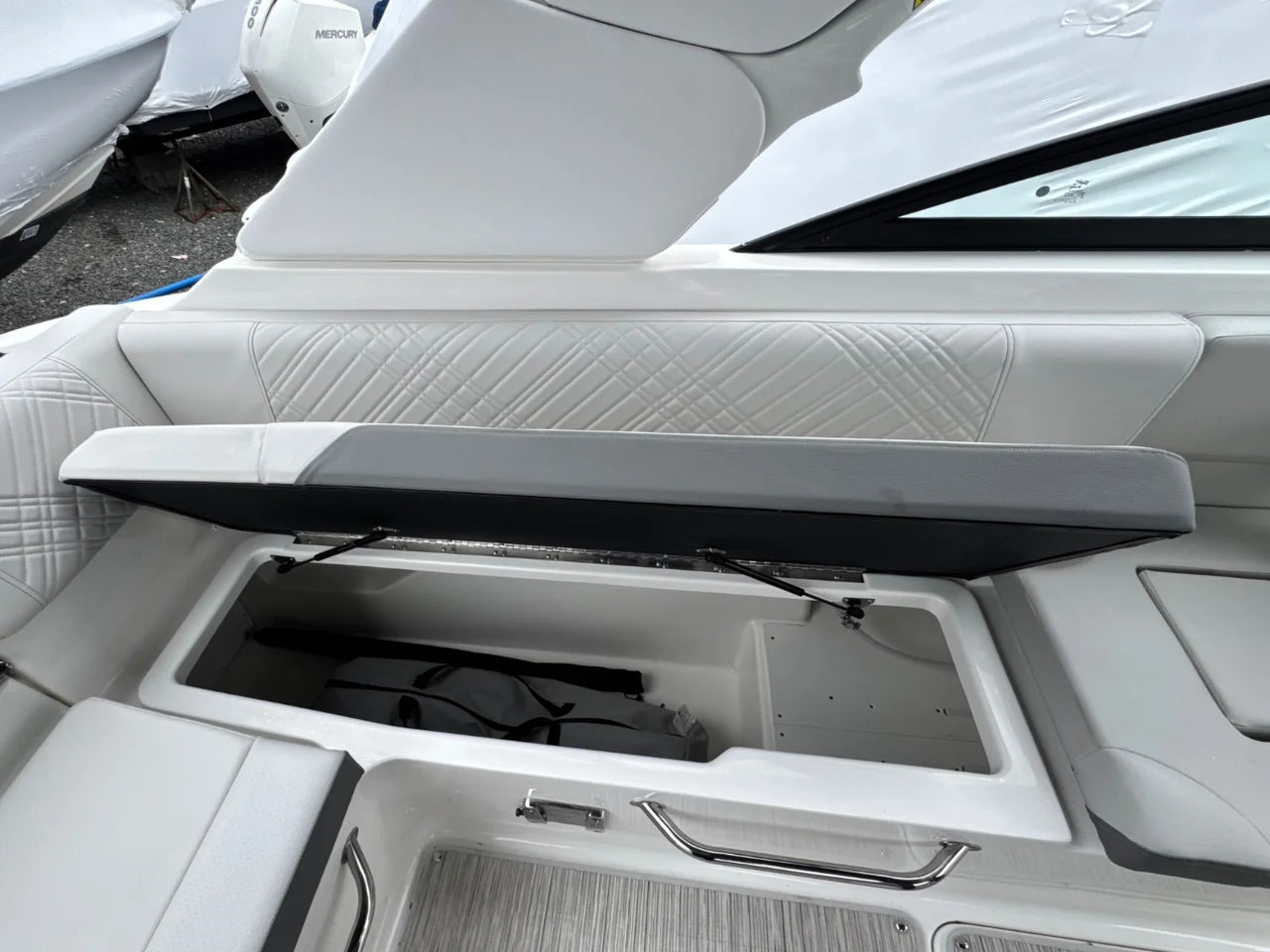 2026 Sea Ray SDX 250 Outboard 25.0 feet, Clearwater, Florida #19