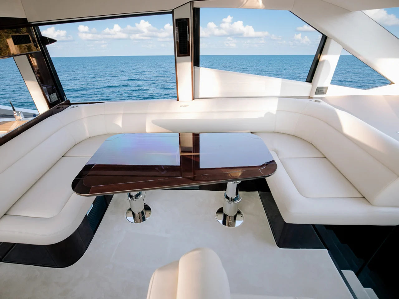 2026 Galeon 500 FLY 50.0 feet, Clearwater, Florida #29