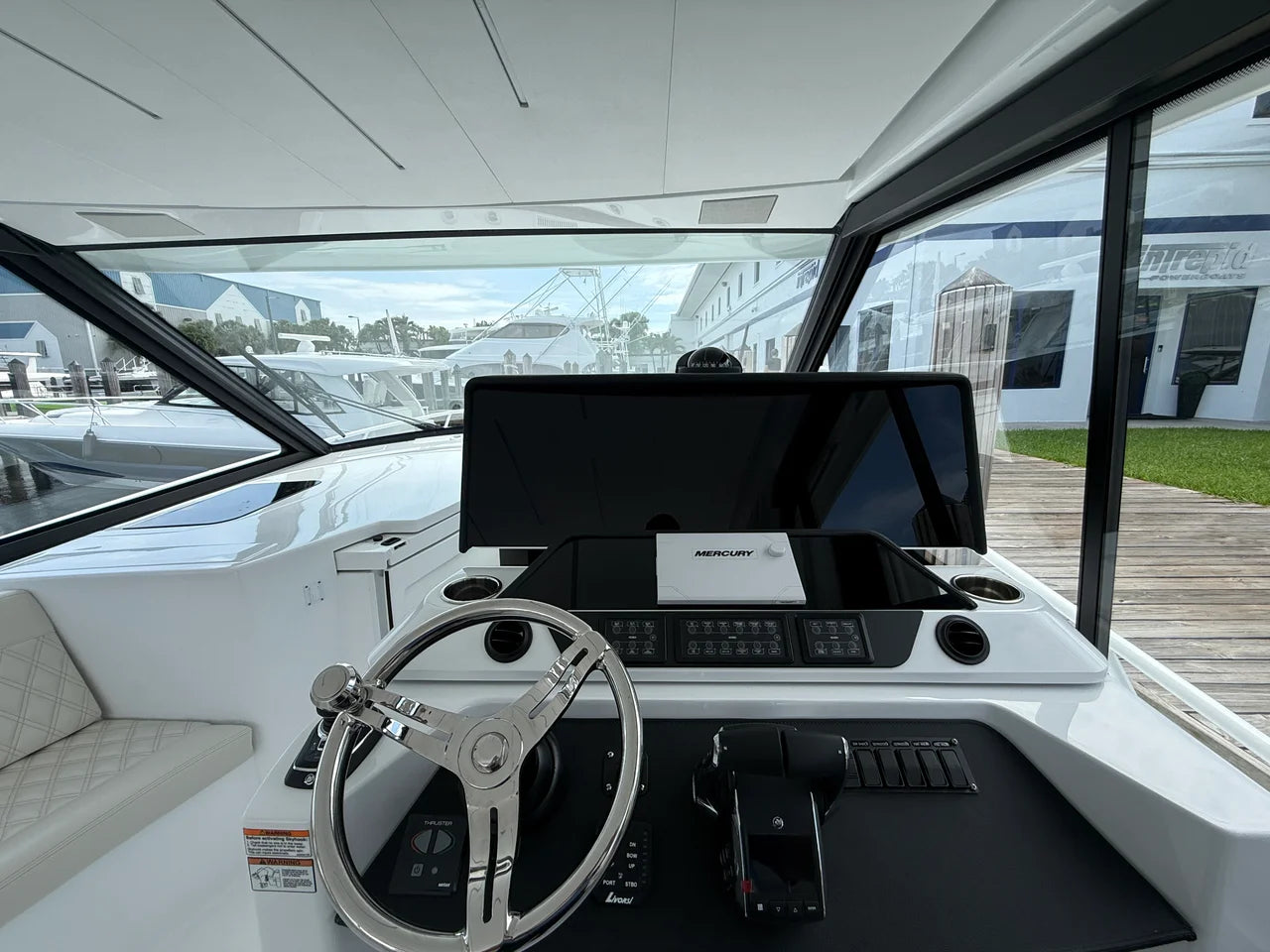 2026 Intrepid 50 EVOLUTION 50.0 feet, Clearwater, Florida #17