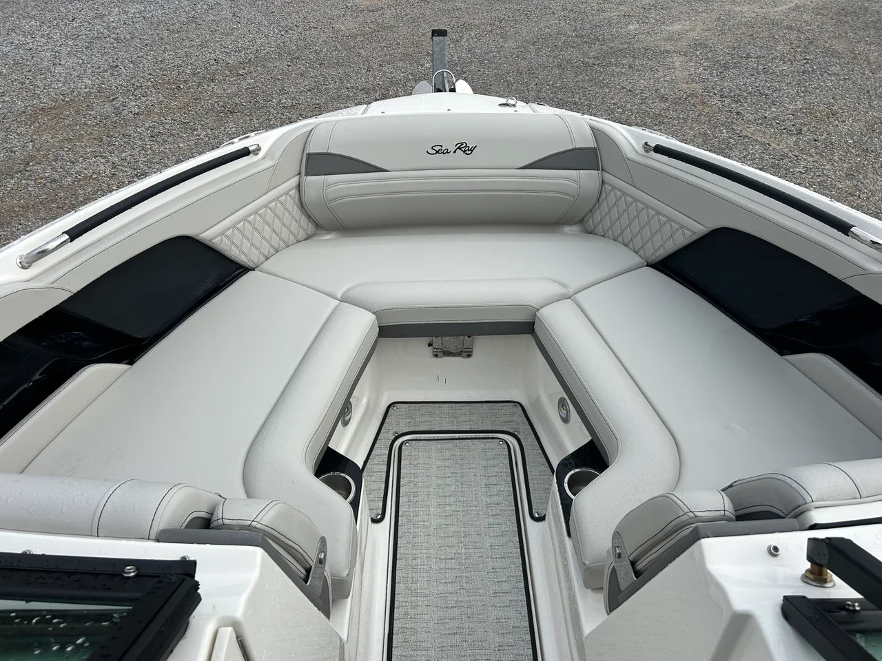 2026 Sea Ray SLX 260 Outboard 26.0 feet, Clearwater, Florida #17