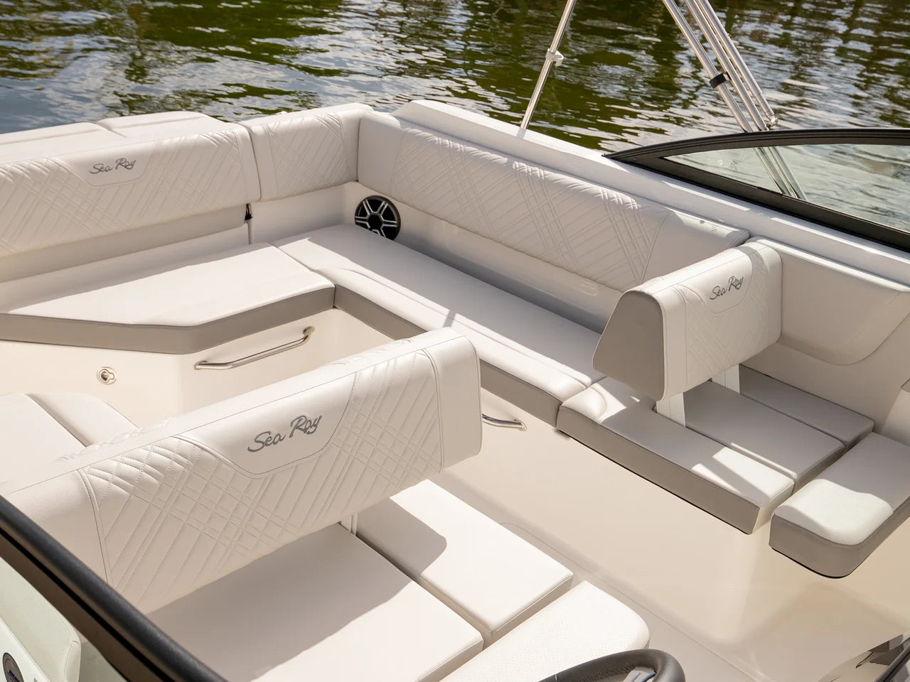 2026 Sea Ray SDX 250 Outboard 25.0 feet, Clearwater, Florida #7