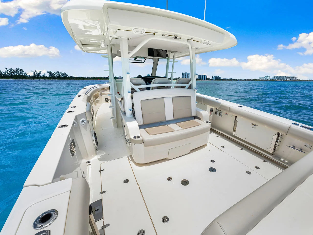 2026 Boston Whaler 380 Outrage 38.0 feet, Clearwater, Florida #43