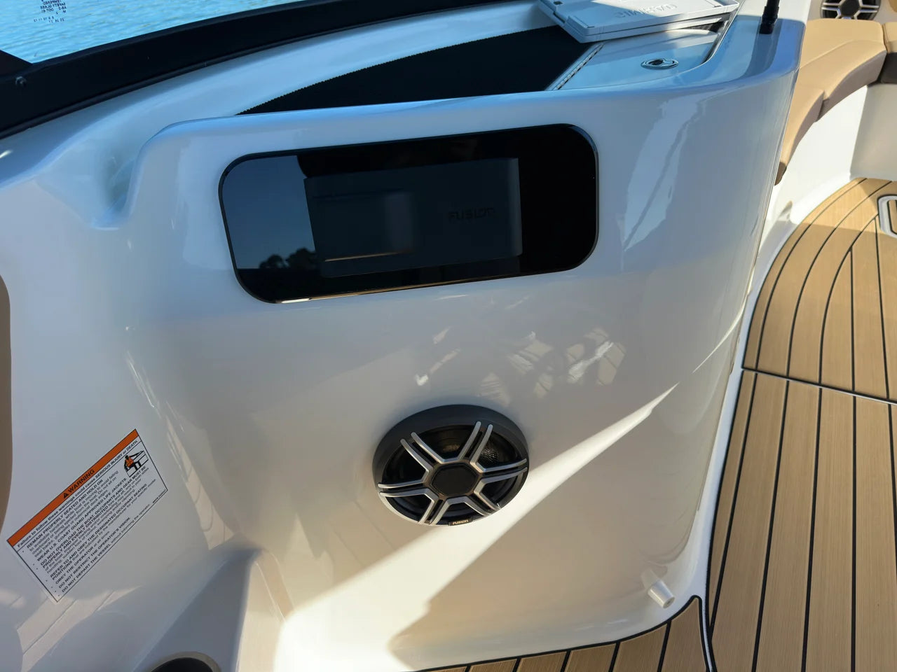 2026 Sea Ray SDX 230 23.0 feet, Clearwater, Florida #36