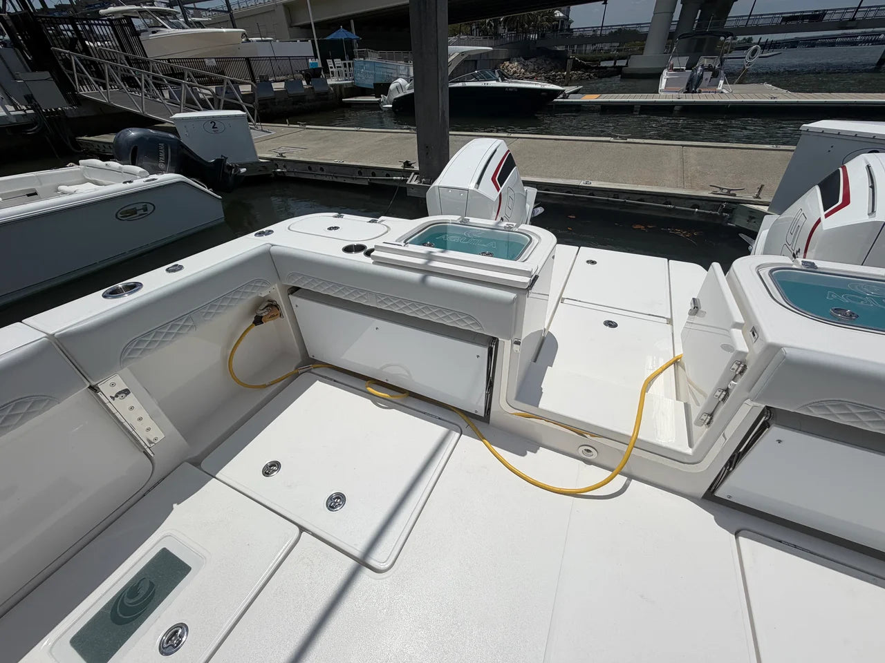 2026 Aquila 36 Molokai 36.0 feet, Clearwater, Florida #15
