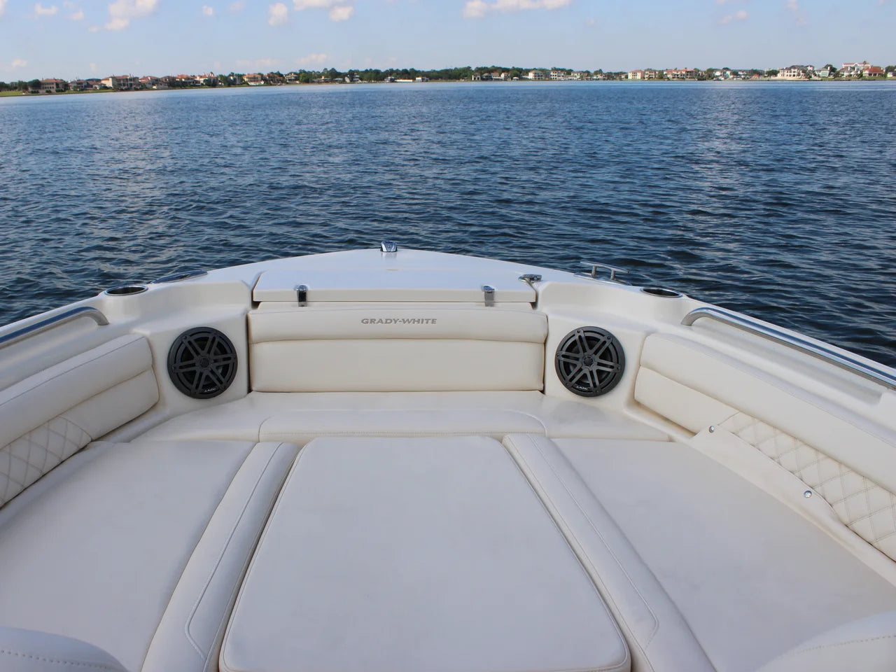 2026 Grady-White Freedom 215 21.0 feet, Clearwater, Florida #29