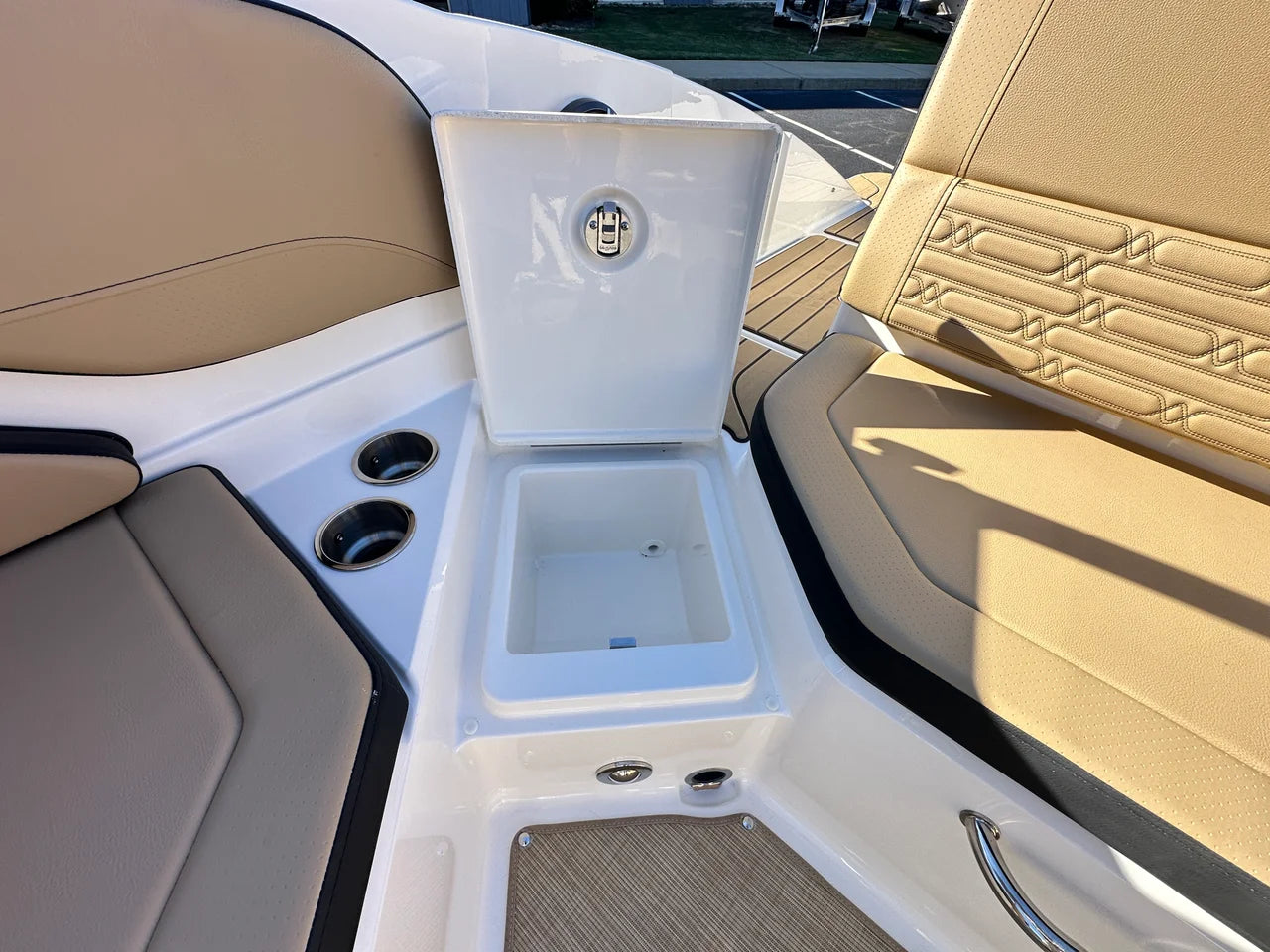 2026 Sea Ray SPX 210 21.0 feet, Clearwater, Florida #21