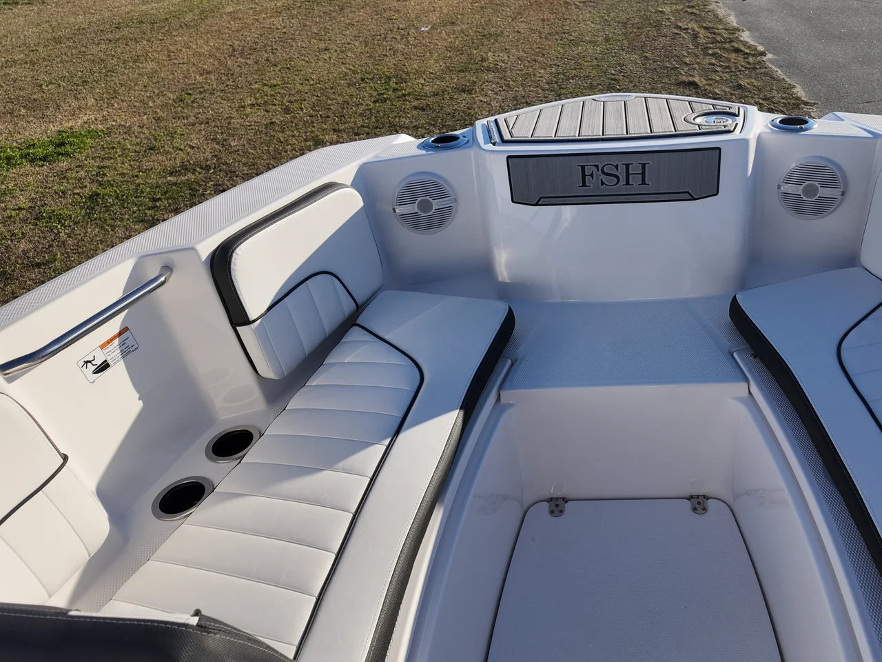 2025 Yamaha 222 FSH Sport 22.0 feet, Clearwater, Florida #20