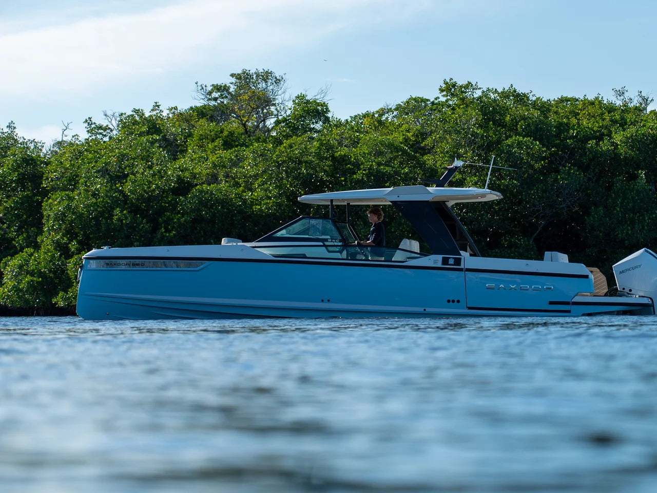2026 Saxdor 320 GTO 32.0 feet, Clearwater, Florida #33