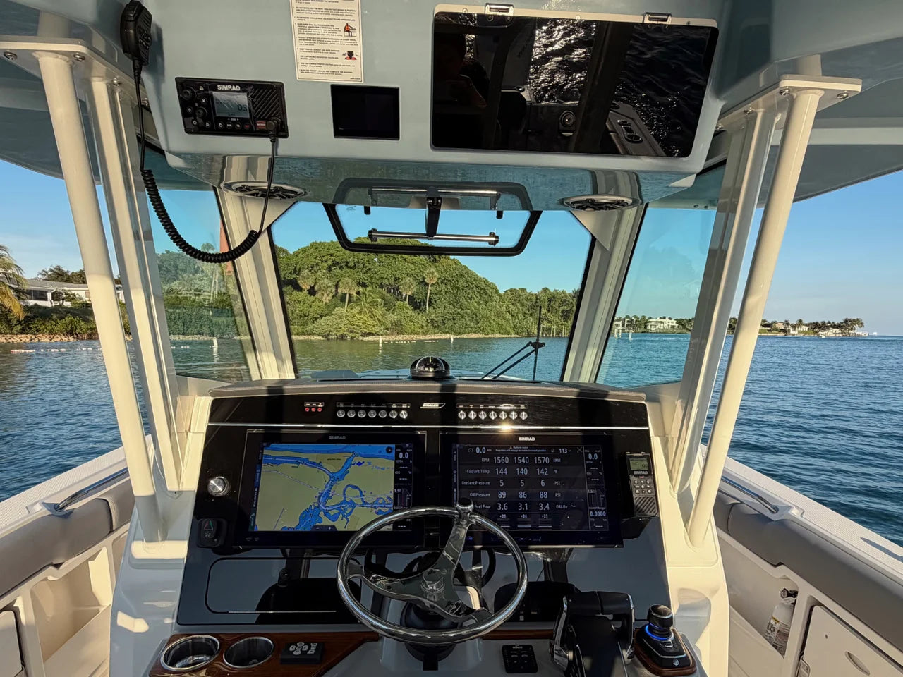 2026 Boston Whaler 360 Outrage 36.0 feet, Clearwater, Florida #22