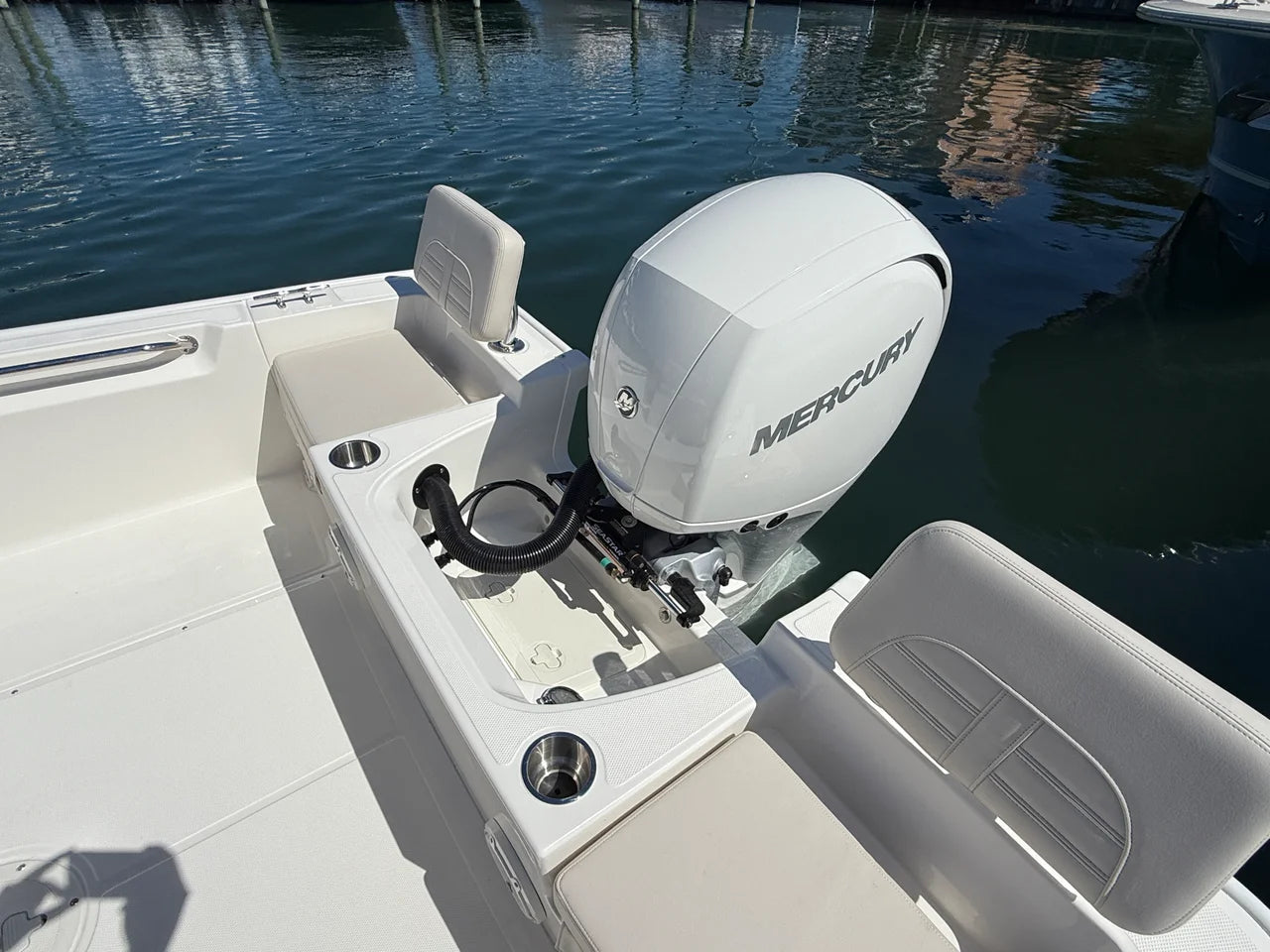 2026 Boston Whaler 190 Montauk 19.0 feet, Clearwater, Florida #8