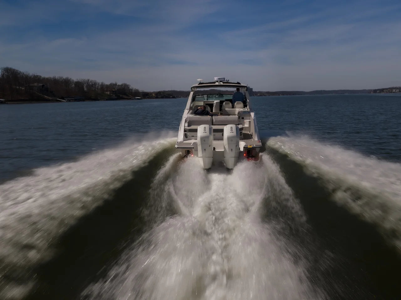 2026 Sea Ray SLX 400 Outboard 40.0 feet, Clearwater, Florida #23