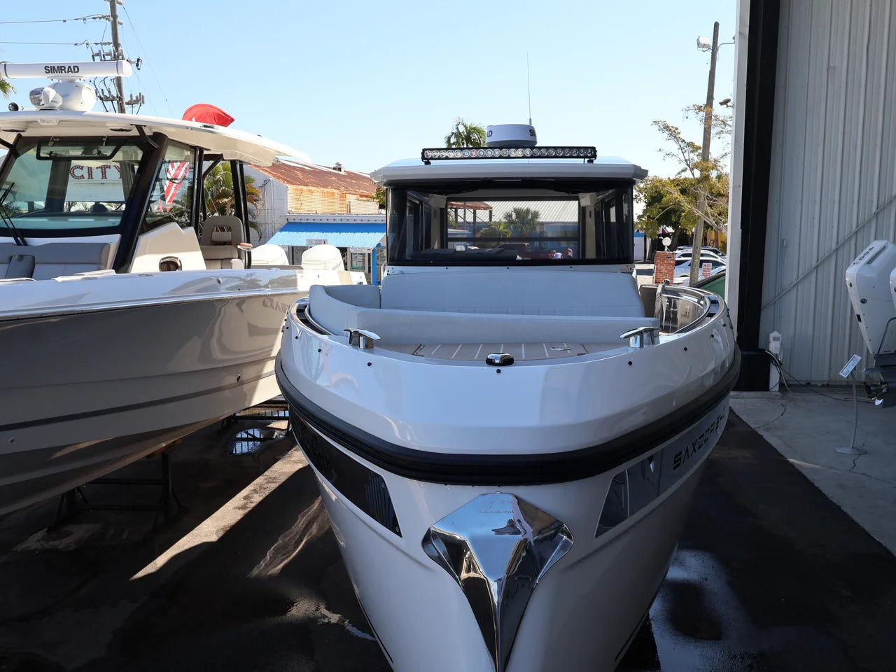 2026 Saxdor 340 GTWA 34.0 feet, Clearwater, Florida #2