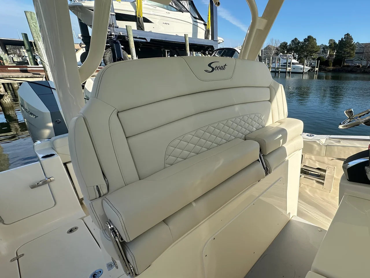 2026 Scout 330 LXF 33.0 feet, Clearwater, Florida #26