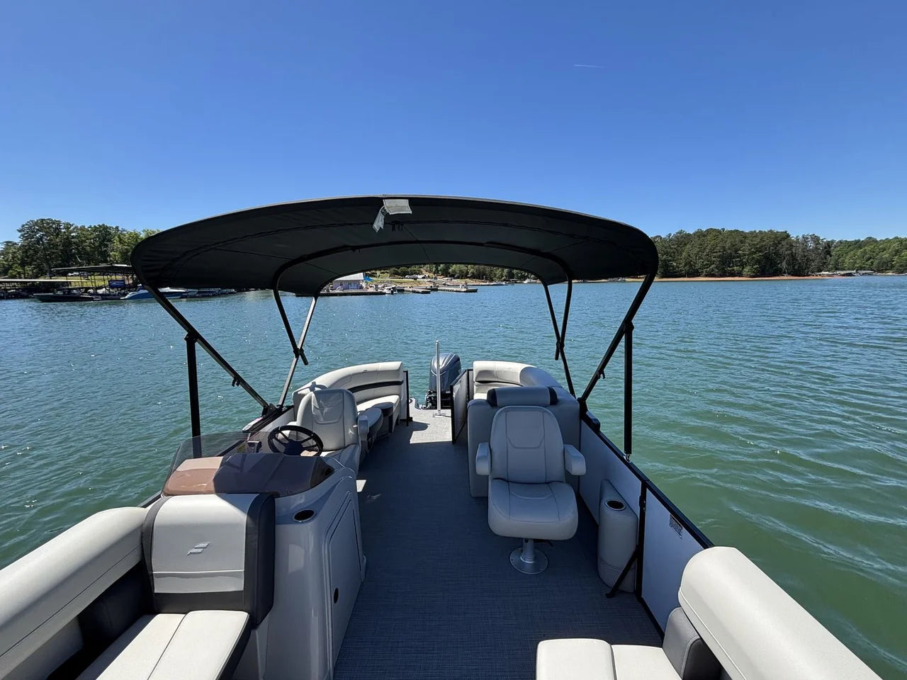 2025 Starcraft EXS 1 21.0 feet, Clearwater, Florida #22
